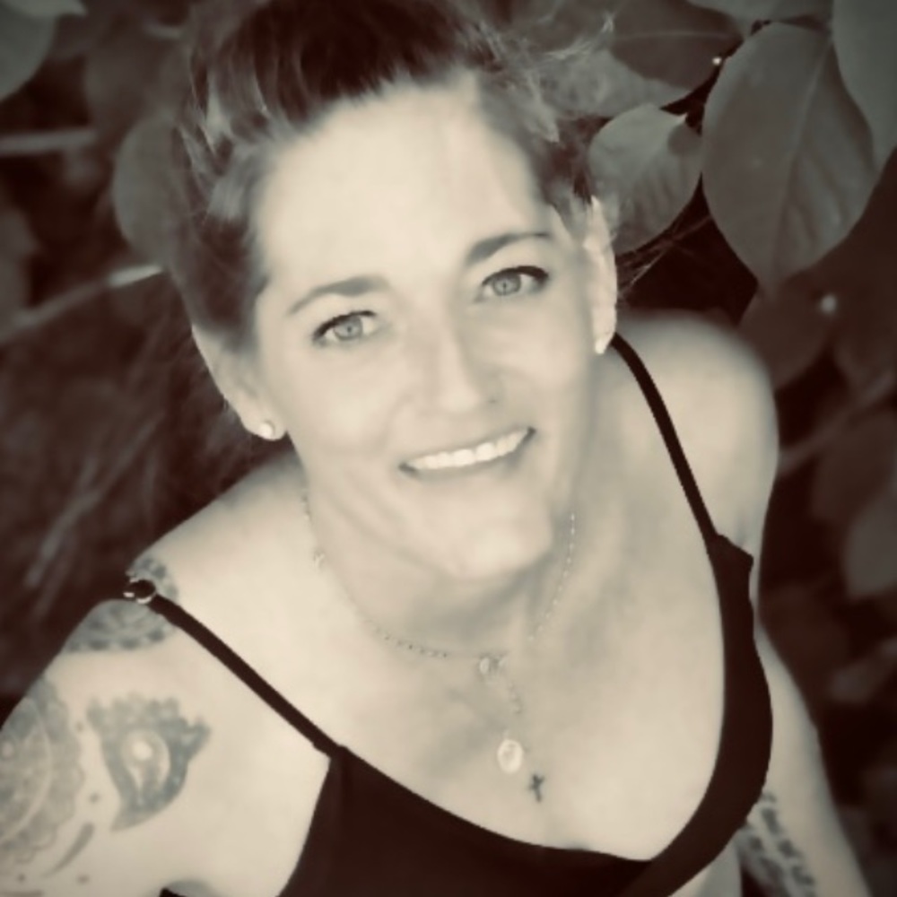 Meet your Posher, Andria